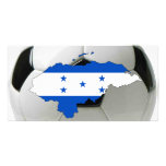 Honduras 2010 photo cards