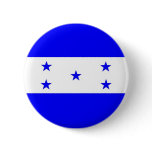 Honduras Pinback Button