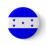 Honduras Pinback Button