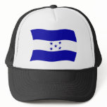 Honduras Flag Hat