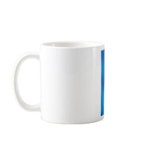 Honduras Volley kick soccer football gifts Mugs
