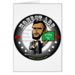 Honest Abe Cards