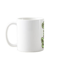 ''Honest Abe'' Mug