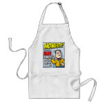Honesty Apron
