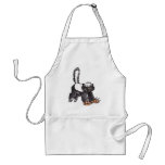 Honey Badger aprons