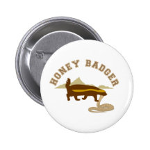 honey badger cobra killa button