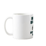 Honey Badger Don't Give A Shit mugs