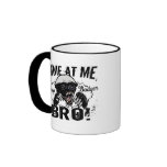 Honey Badger Mugs