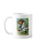 Honey Bear Harry - Letter H - Vintage Teddy Bear mugs