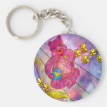 HONEY BEAR.jpg Key Chain