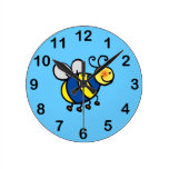 honey bee
