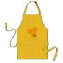 Honey Bee apron