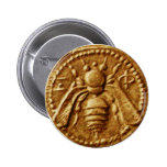 HONEY BEE BUTTONS