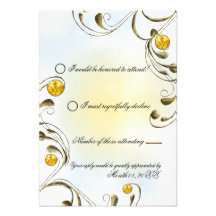 Honey Bee Custom Invite