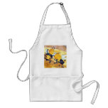 Honey Bee Dance / Apron