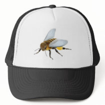 Honey Bee Hat