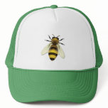 Honey Bee hats