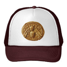 HONEY BEE HATS