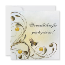 Honey Bee