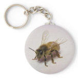 Honey Bee keychains