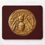 HONEY BEE mousepads