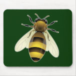 Honey Bee mousepads