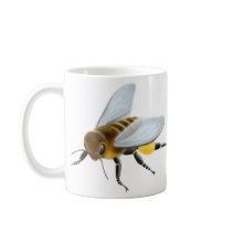 Honey Bee Mug