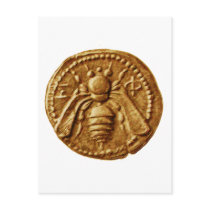 HONEY BEE