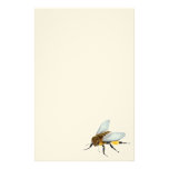 Honey Bee Stationery