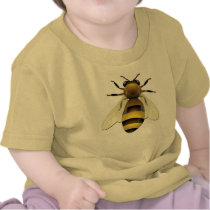 Honey Bee T-shirt