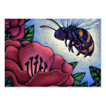 HONEY BEEKEEPERS PRODUCT GIFT TAGS CARDS BUSINESS BUSINESS CARD