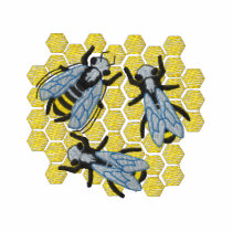 Honey Bees