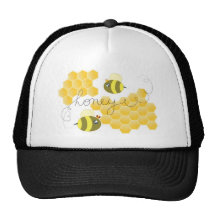 honey bonés