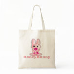 Honey Bunny Bag