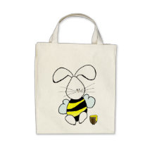 Honey Bunny Bag