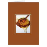 Honey cards