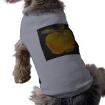 Honey Crisp Apple pet clothing