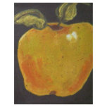 Honey Crisp Apple Personalized Flyer