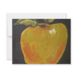 Honey Crisp Apple invitations