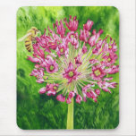 Honey Delight Mousepad
