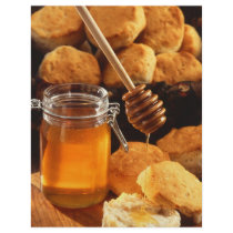 Honey Flyer