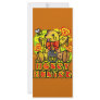 HONEY_HUNTER FULL COLOR RACK CARD