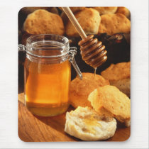 Honey Mousepad