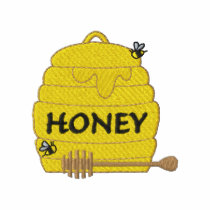 Honey Pot