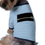 Honey server pet clothing