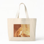 Honey the Kitten Bag
