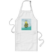 Honeybee Apron