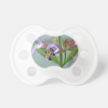 Honeybee Collection Pacifiers