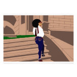 Honeybee Fro(digital) Personalized Announcements