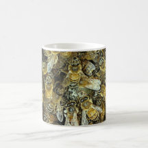 Honeybees Mug